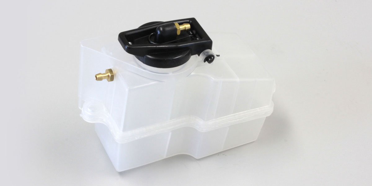 IS051 Fuel Tank (150cc/ST-R) IS051  - KYOSHO RC